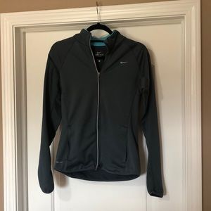 Nike Running Jacket